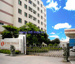 Lianyi International industrial and trading co.,Ltd Profil de la société
