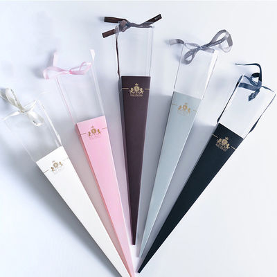 qualité  Custom Logo Printing and Durability Cardboard Gift Packaging Box for Special Occasions usine