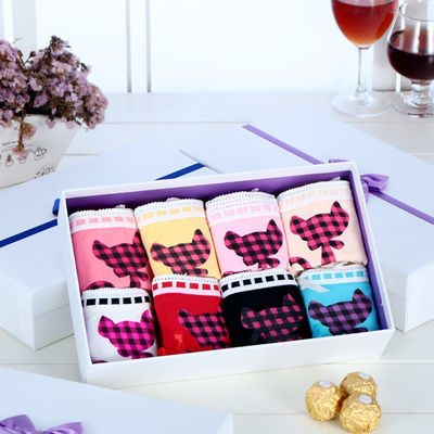 boîtes cadeaux rigides rectangulaires faites à la main, boîtes d' emballage en carton rigide en papier sur mesure