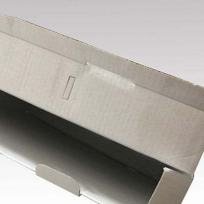 Boîtes d'emballage en carton ondulé approuvées par la FDA pour l'échelle électronique