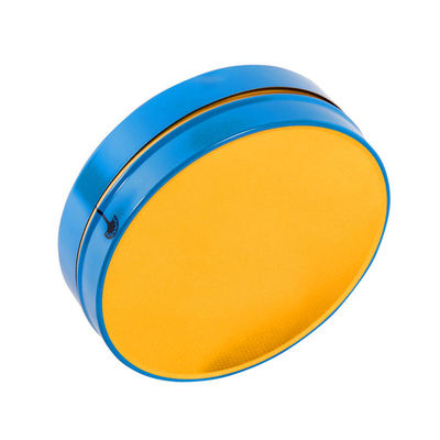 125g 250g Caviar Emballage Boîte en fermagerie Couleur personnalisée ISO 9001 Approuvé