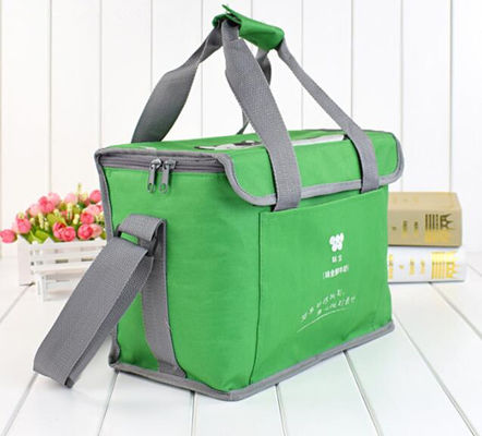 Sacs isolés en PVC pour garder les aliments au froid