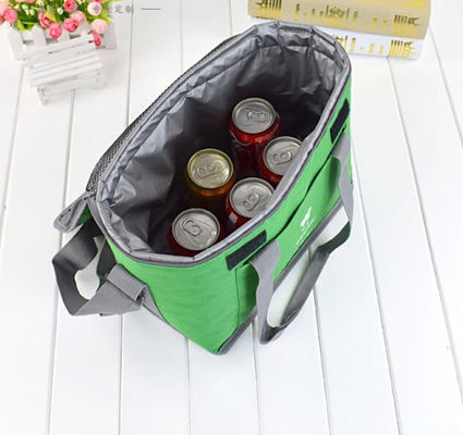Sacs isolés en PVC pour garder les aliments au froid