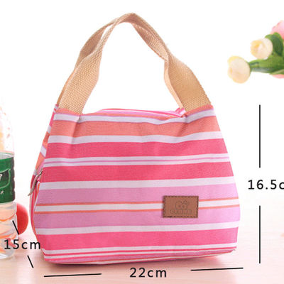 Sac de refroidisseur de plage en papier d'aluminium, taille personnalisée, approuvé par la FDA
