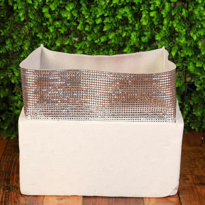 Sacs de refroidisseur en papier d'aluminium pour enfants
