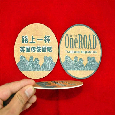 Des sous-vêtements promotionnels jetables, des sous-vêtements en papier personnalisés.