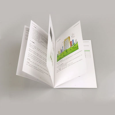 Des brochures en couleurs personnalisées, imprimer des livret en couleurs pour l' invention du mariage