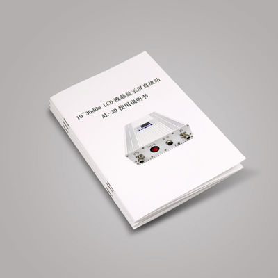 Des brochures en couleurs personnalisées, imprimer des livret en couleurs pour l' invention du mariage