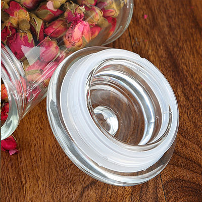 150 ml 350 ml bouteilles de verre vides, bouteilles de verre pour le thé