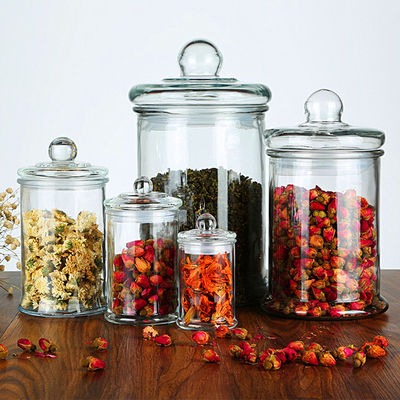 150 ml 350 ml bouteilles de verre vides, bouteilles de verre pour le thé