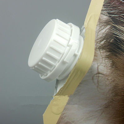 Séries thermiques de sacs en plastique imprimés sur mesure pour les emballages de produits de détail