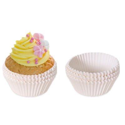 Lamination anti-huile en PE, revêtements de gâteaux de mariage